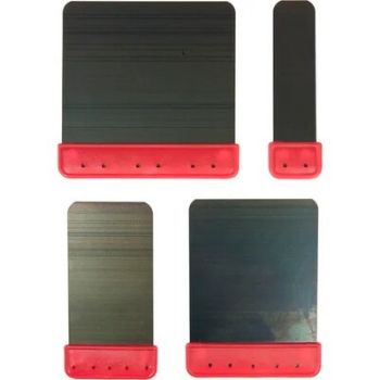 Picture of Bog Spreaders Metal Red Handle L (Pk 2)